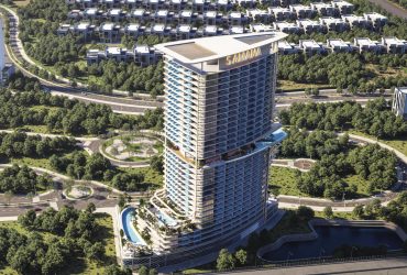 vastgoed kopen in Dubai