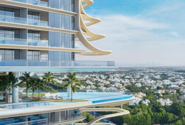 Vastgoed kopen in Dubai