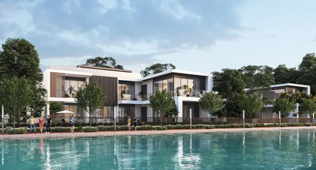 Vakantiehuis kopen Dubai